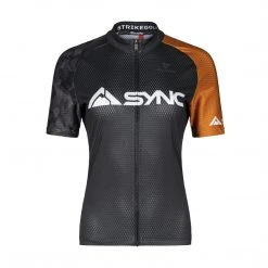 SYNC Performance Women's Columbine Cycling Jersey