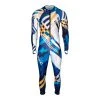 SYNC Performance Berit Adult Race Suit - Blue