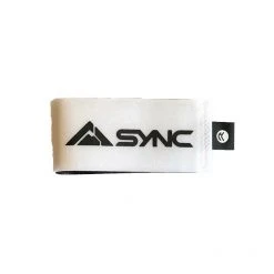 SYNC Performance Ski Straps (4) - Black Training Shorts