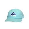 SYNC Performance Dad Hat - Aruba Blue ACCESSORIES