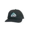 SYNC Performance Dad Hat - Black