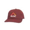 SYNC Performance Dad Hat - Maroon