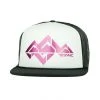 SYNC Performance Glacier Hat - White