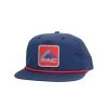 SYNC Performance Grandpa Hat - Navy