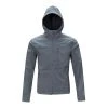 SYNC Performance Training Shorts Championship Jacket - Phantom Grey