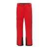 SYNC Performance Men's Top Step Pant - Race Red