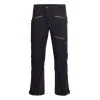 SYNC Performance Men's 8120 Insulated Ski Pant - Black