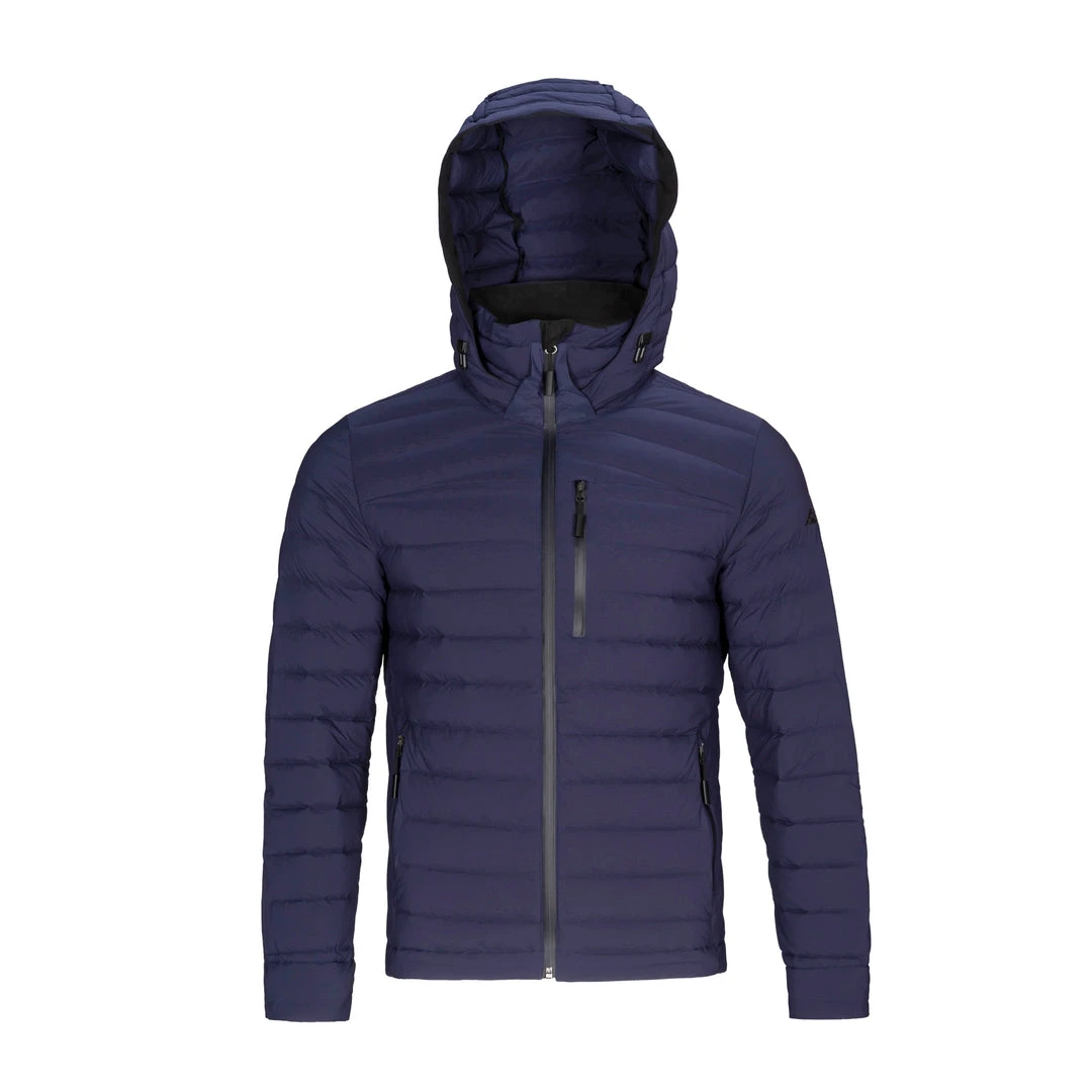 SYNC Performance Men's Engineered Stretch Down Jacket
