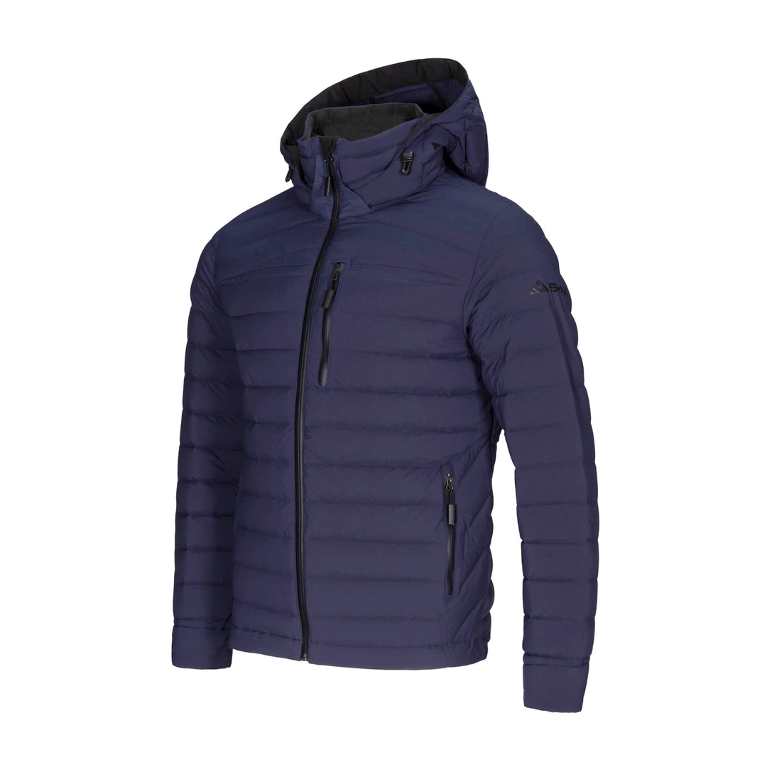 SYNC Performance Men's Engineered Stretch Down Jacket
