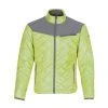 SYNC Performance Training Shorts Men's Insulator Jacket - Jasmine Green