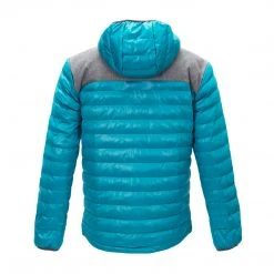 SYNC Performance Men's Stretch Puffy - Corsair Blue