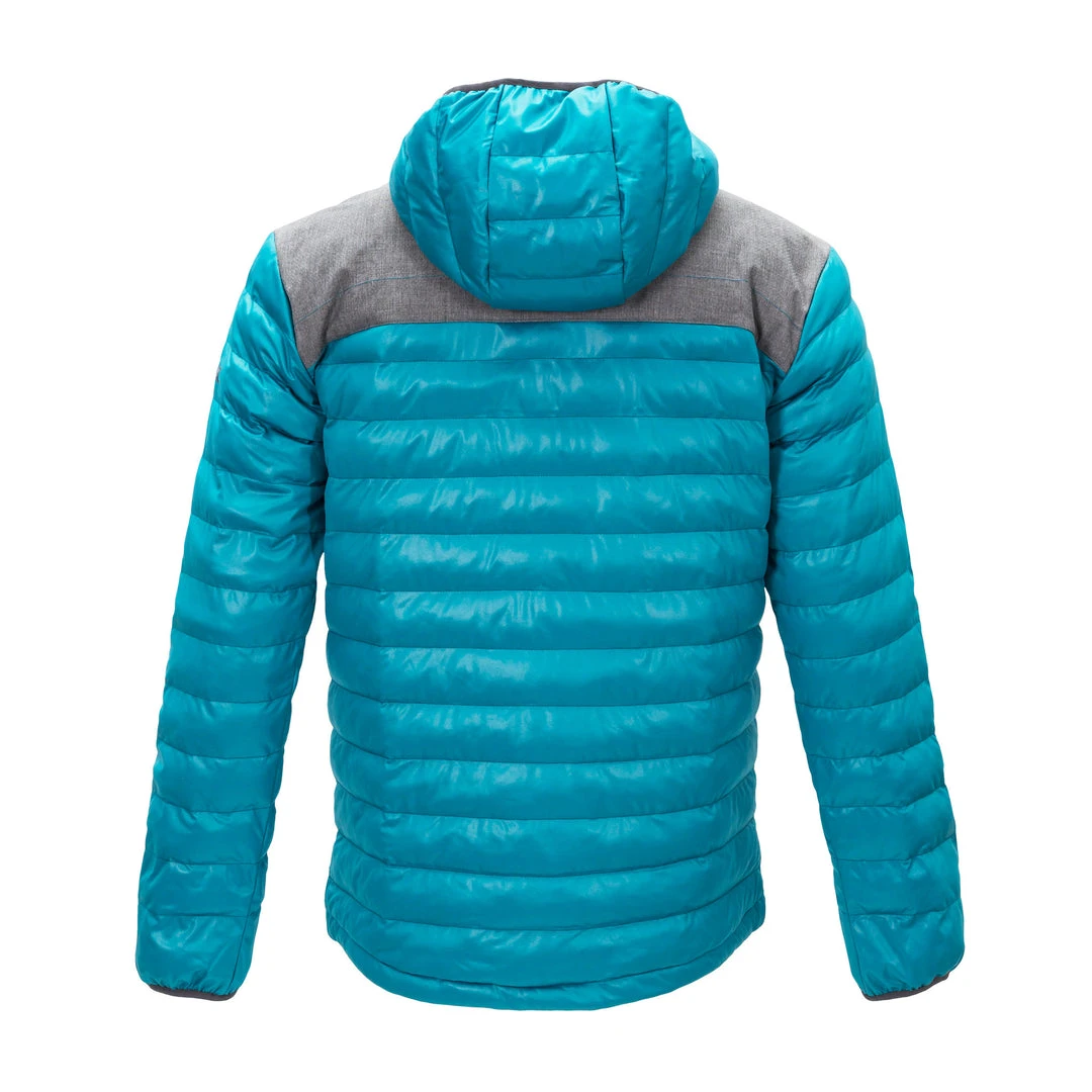 SYNC Performance Men's Stretch Puffy - Corsair Blue