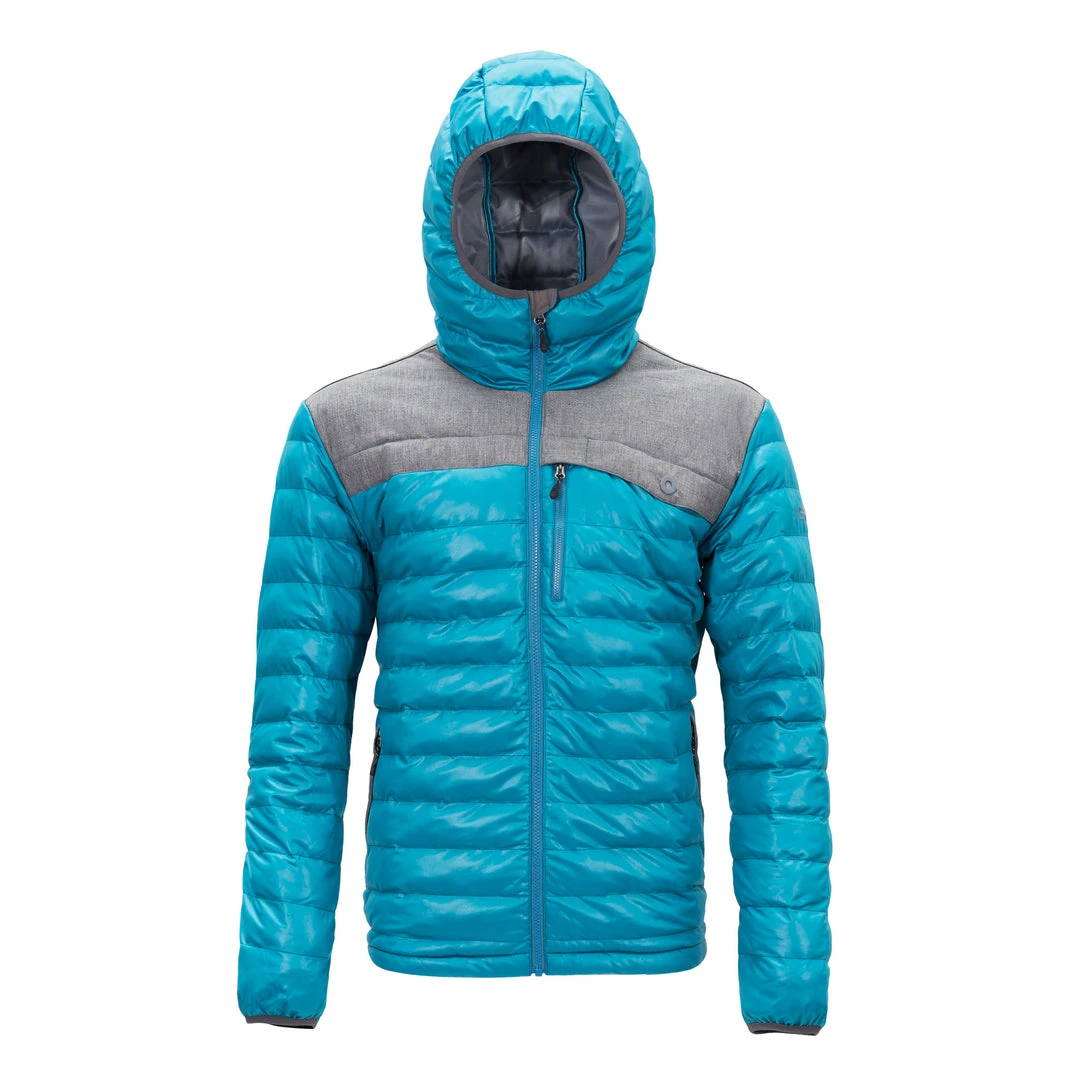 SYNC Performance Men's Stretch Puffy - Corsair Blue