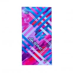 SYNC Performance Neckie - Berit Pink