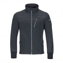SYNC Performance Speed Jacket - Black Training Shorts