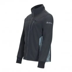SYNC Performance Speed Jacket - Black Training Shorts