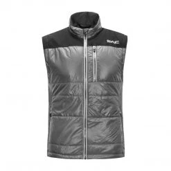 SYNC Performance Men's Switchback Vest - Black/Grey Training Shorts