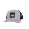 SYNC Performance ACCESSORIES Trucker Hat - Heather Grey