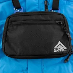 SYNC Performance Training Shorts Utility Kit