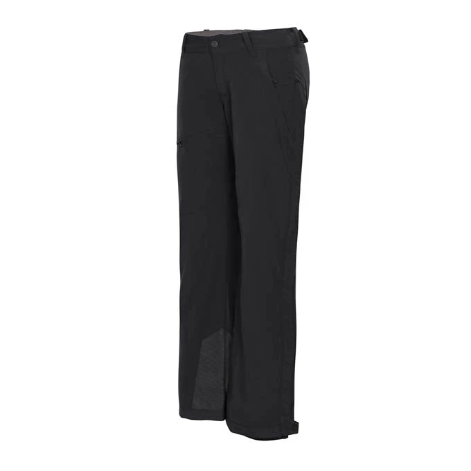 SYNC Performance Women's Top Step Side Zip Ski Pant