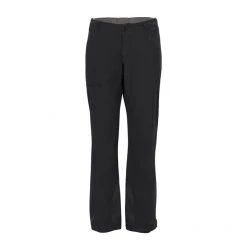 SYNC Performance Women's Top Step Side Zip Ski Pant