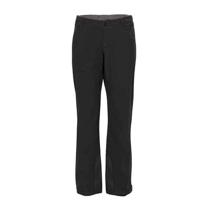 SYNC Performance Women's Top Step Side Zip Ski Pant
