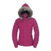 SYNC Performance Women's Shelter Parka - Boysenberry Training Shorts