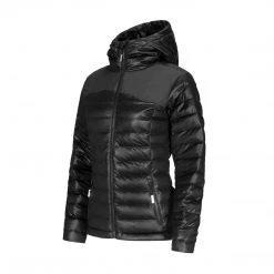 SYNC Performance Women's Stretch Puffy Jacket