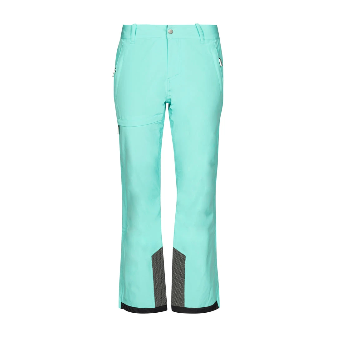 SYNC Performance Women's Top Step Side Zip Ski Pant